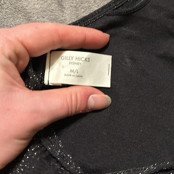 3 Gilly Hicks Bralettes! - Picture 6 of 9